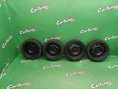 Smart Roadster. 4.0/5.5x15", 112.50x3, ET27/-1, �� 57,1���. ����