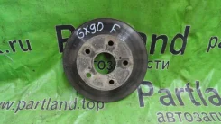 ��������� ���� Toyota Cresta, �������� 4351222230 ����