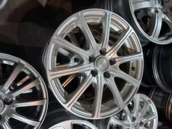 Vindeta Ferro. 6.5x16", 5x100, ET48 ����