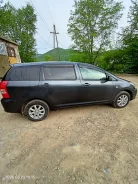 Toyota Wish. �������, ��������, 1.8 (132��.�.), ������, 287 000����. �� ����