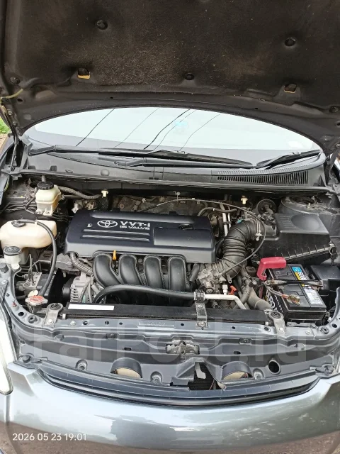 Toyota Wish. �������, ��������, 1.8 (132��.�.), ������, 287 000����. �� ����