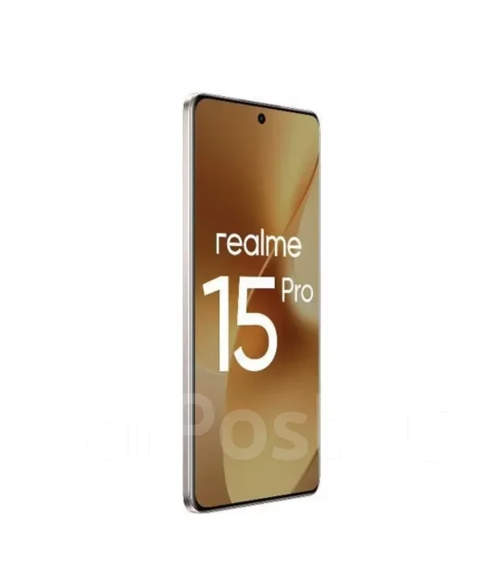 Realme 15 Pro 5G. �����, 512 ��, �����, 3G, 4G LTE, 5G, ����������, NFC ����