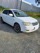 Toyota Corolla. �������, 4wd, 1.5 (105��.�.), ������, 300����. �� ����