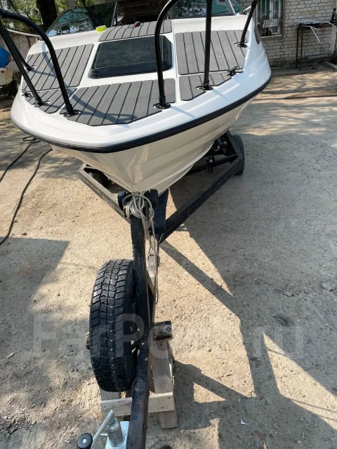 Bayliner. ��������� ���������, 115��.�., ������ ����