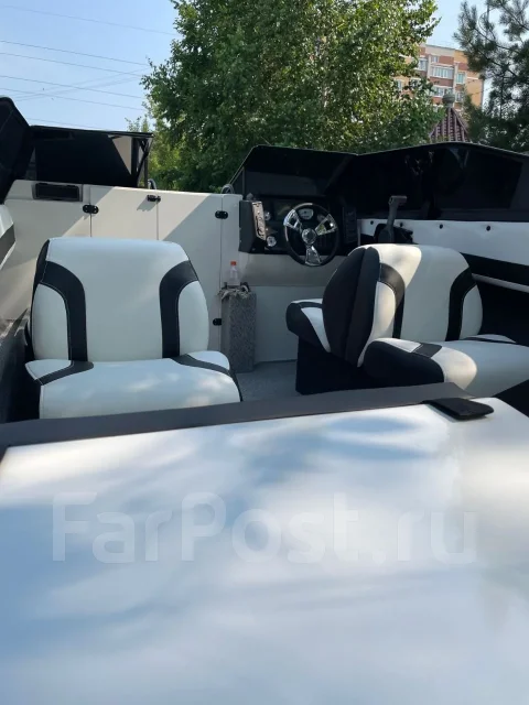 Bayliner. ��������� ���������, 115��.�., ������ ����