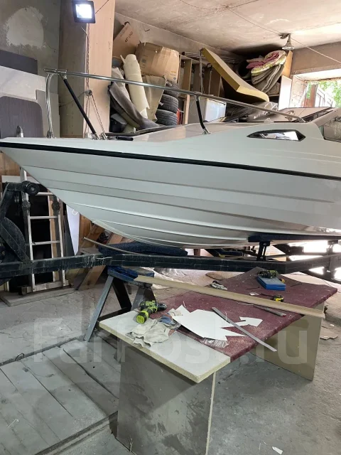 Bayliner. ��������� ���������, 115��.�., ������ ����