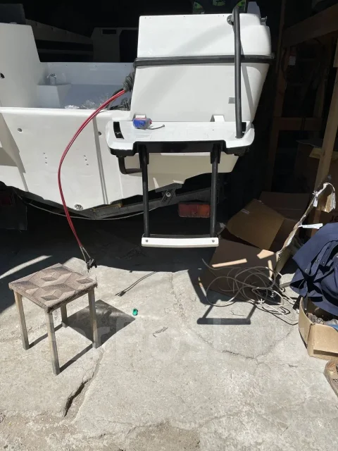 Bayliner. ��������� ���������, 115��.�., ������ ����