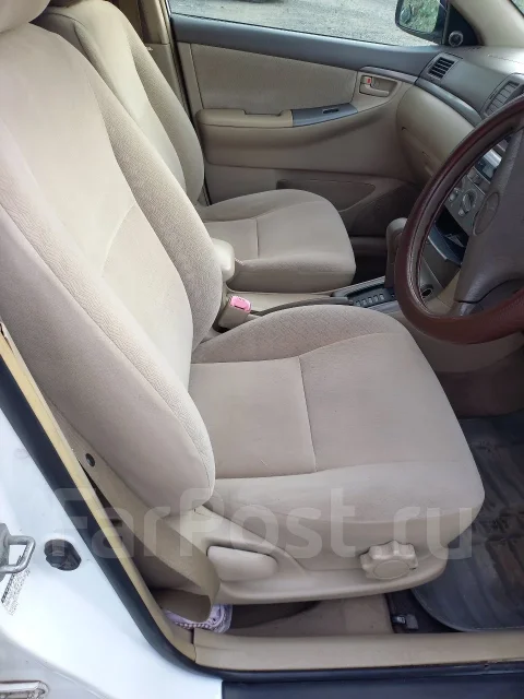 Toyota Corolla. �������, 4wd, 1.5 (105��.�.), ������, 300����. �� ����