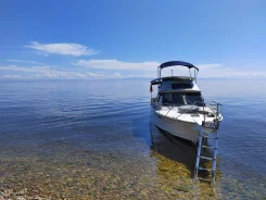 Yamaha PC-26. 1990 ���, ����� 7,65��., ��������� ������������, 220��.�., ������ ����