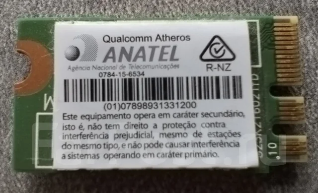 Wi-Fi+Bluetooth ��������. ����