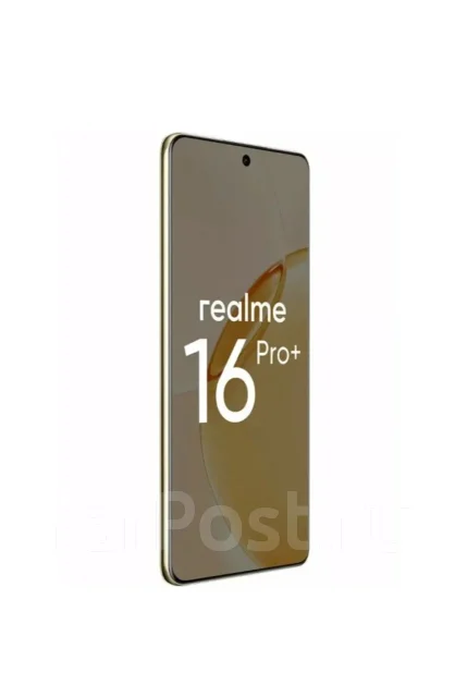 Realme 16 Pro+ 5G. �����, 512 ��, �������, 3G, 4G LTE, 5G, ����������, NFC, eSIM, ������� ������� ����