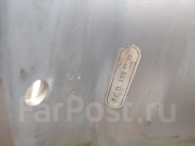 CSA Razor. 8.0x16", 5x150, ET-6 ����