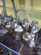 ������� Volvo S60 S80 V70 XC70 XC90 1996-2001 869251830650634 B5254T2 869251830650634 ����