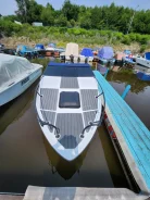 Bayliner. ��������� ���������, 115��.�., ������ ����