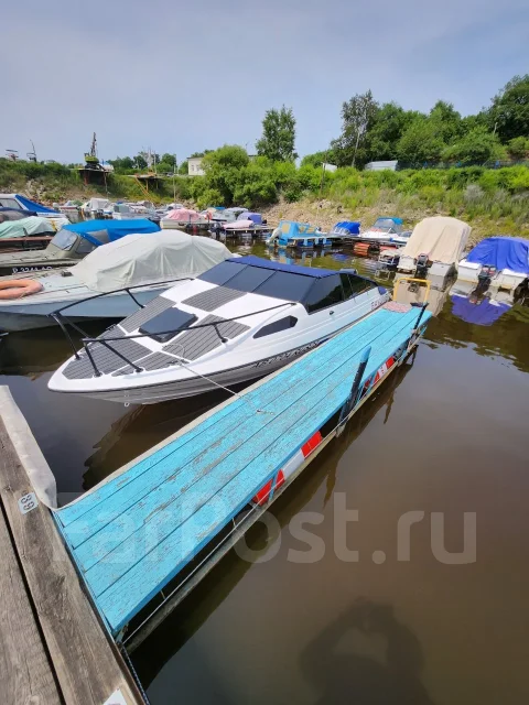 Bayliner. ��������� ���������, 115��.�., ������ ����