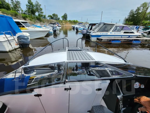 Bayliner. ��������� ���������, 115��.�., ������ ����