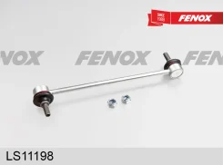 ���� ������������� ���������! Audi 80 Fenox LS11198 LS11198 ����