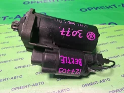 ������� Volkswagen Beetle 2002 020911023F 9C1 AQY 020911023F ����