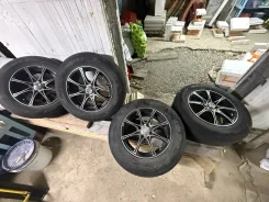 TopWheels. 5.5x14", 4x100, ET45 ����