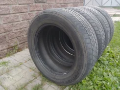 Autobacs Overtake RV. ������, 2013 ���, �/�, ����� 60 % ����