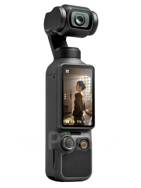 DJI Osmo Pocket 4 ����