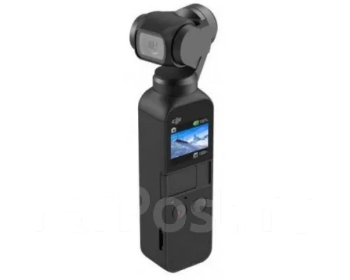 DJI Osmo Pocket 4 ����