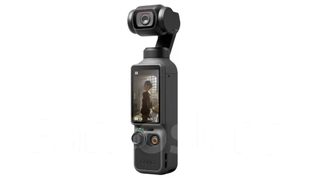 DJI Osmo Pocket 4 ����
