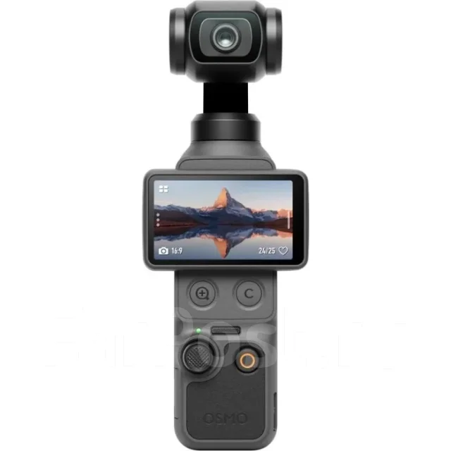 DJI Osmo Pocket 4 ����
