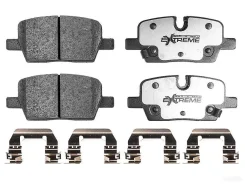 ������ ������� PowerStop Z36 General Motors 36-2303 362303 ����