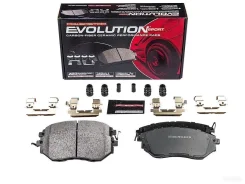�������� ������� PowerStop Z23 Subaru 23-1078 231078 ����
