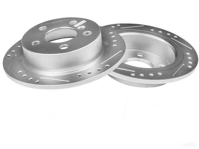 ������ ����� PowerStop Mini Cooper 259x10 EBR1648 EBR1648 ����