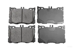 �������� ������� Mercedes PowerStop Z23 23-1871 231871 ����