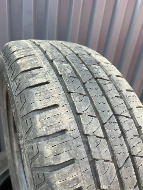 Continental ContiCrossContact LX. ������, 2020 ���, �/�, ����� 15 % ����