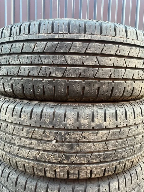 Continental ContiCrossContact LX. ������, 2020 ���, �/�, ����� 15 % ����