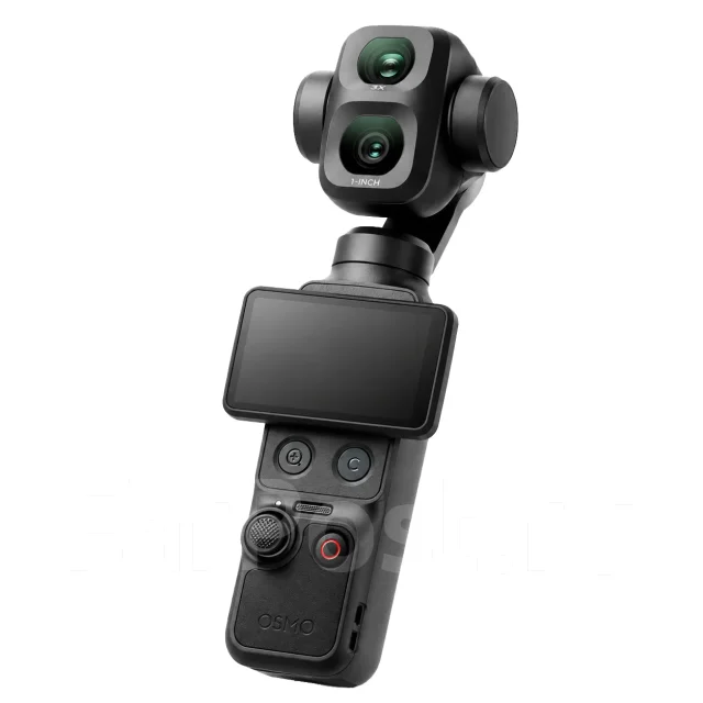 DJI Osmo Pocket ����
