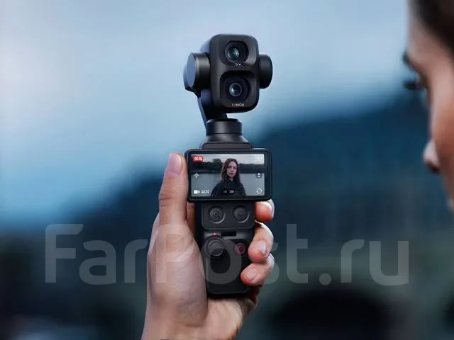 DJI Osmo Pocket ����