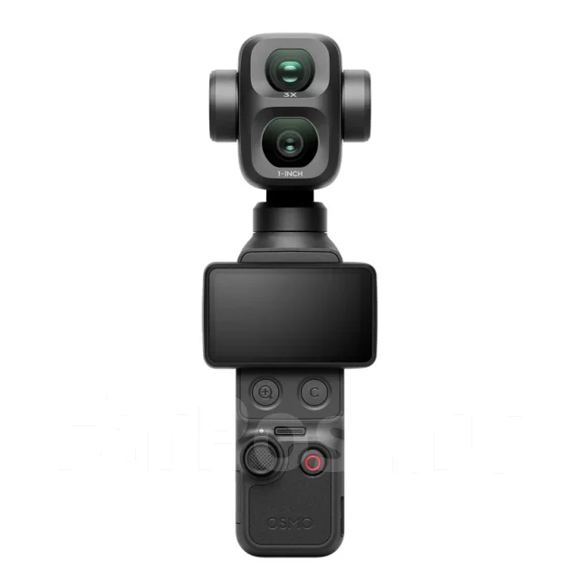 DJI Osmo Pocket ����