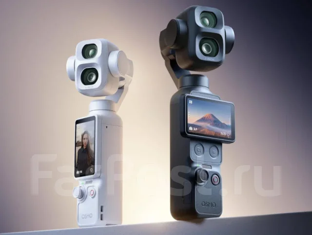 DJI Osmo Pocket ����