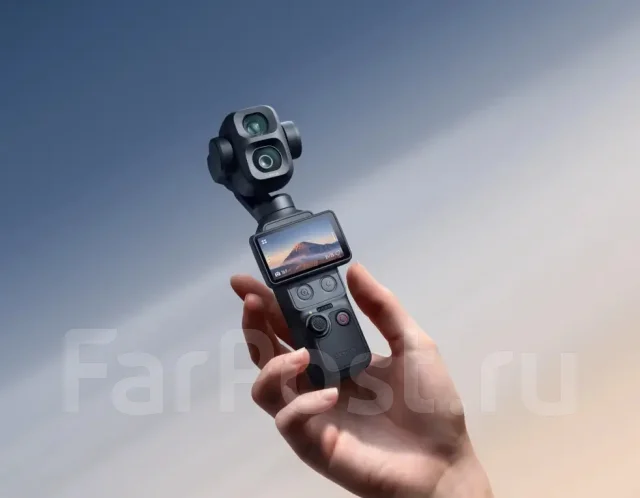 DJI Osmo Pocket ����