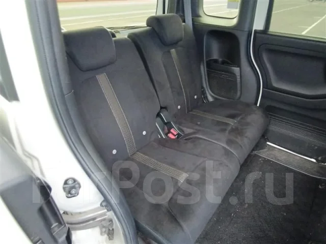 Honda N-BOX. ��������, 4wd, 0.7 (58��.�.), ������, 149 000����. ��, �/�. ��� ����� �� ������������ ����