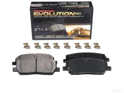 �������� ������� PowerStop Z17 Genesis GV80 17-2379 172379 ����