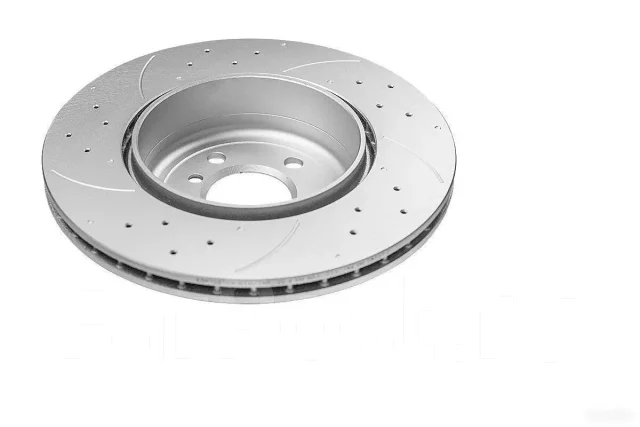 ������ ��������� ����� BMW PowerStop EBR1237 EBR1237 ����