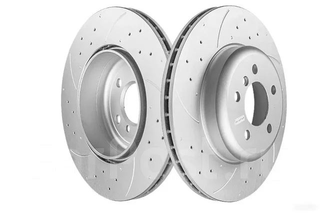 ������ ��������� ����� BMW PowerStop EBR1237 EBR1237 ����