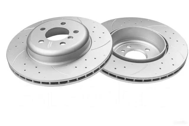 ������ ��������� ����� BMW PowerStop EBR1237 EBR1237 ����