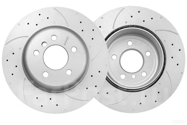������ ��������� ����� BMW PowerStop EBR1237 EBR1237 ����