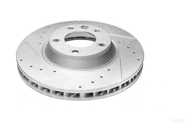 �������� ��������� ����� PowerStop Porsche EBR823 EBR823 ����