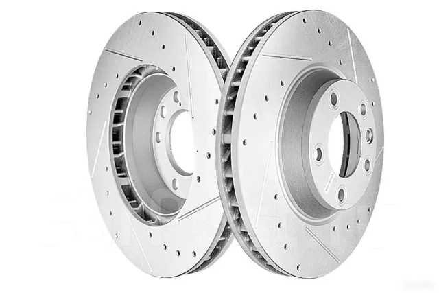 �������� ��������� ����� PowerStop Porsche EBR823 EBR823 ����