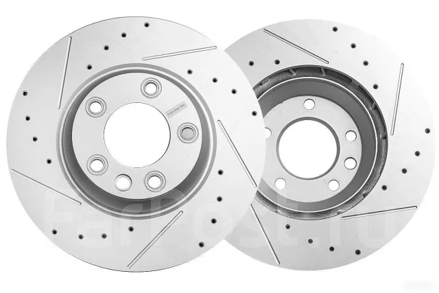 �������� ��������� ����� PowerStop Porsche EBR823 EBR823 ����