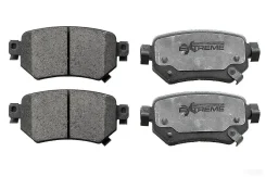 ������ ��������� ������� PowerStop Z26 Mazda 6 26-1874 261874 ����