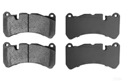 �������� ������� Mercedes PowerStop Z23 23-1116 231116 ����